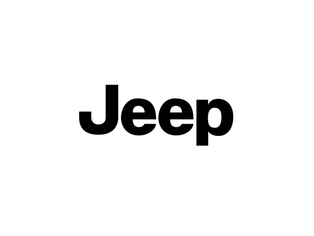 Jeep logo