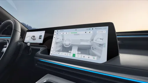 Xpeng P7
