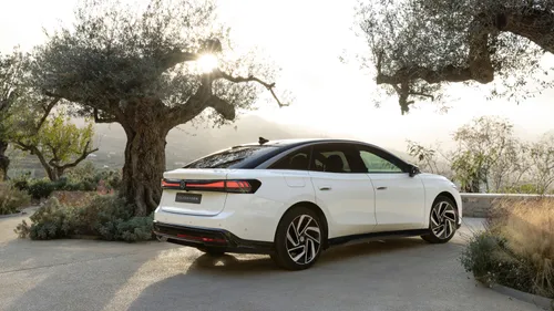 Volkswagen ID.7