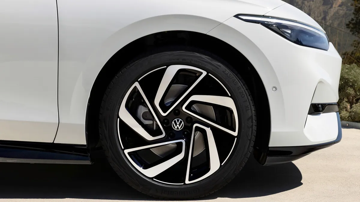 Volkswagen ID.7