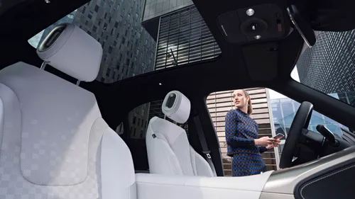 Smart #1