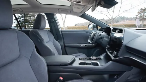 Lexus RZ 450e