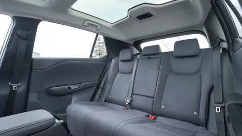 Lexus RZ 450e