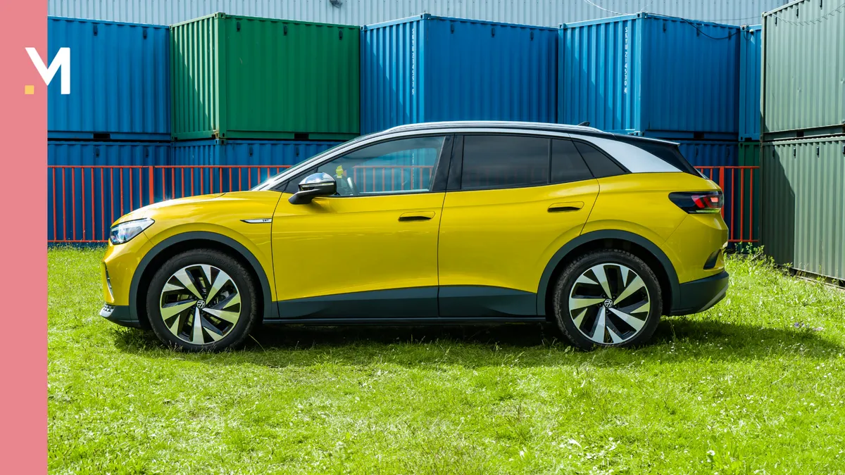 Volkswagen ID.4